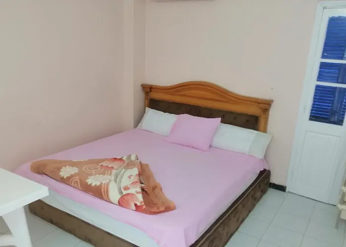 شقة الولاء Loyalty Apartment