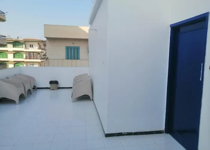 شقة الولاء Loyalty Apartment