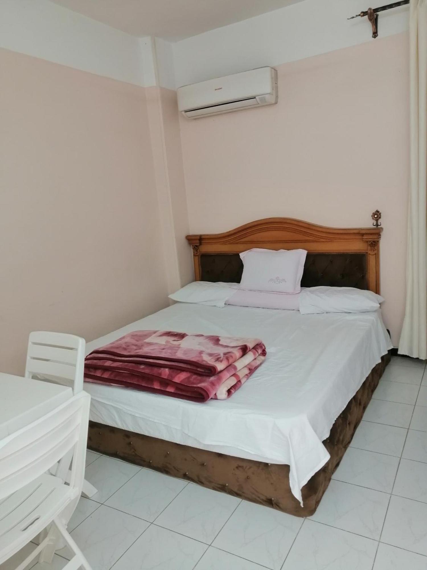 Apartment الولاء Loyalty Dumyat al Jadidah