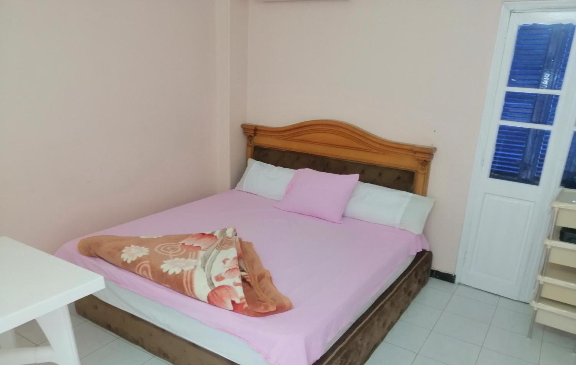 Apartment الولاء Loyalty Dumyat al Jadidah