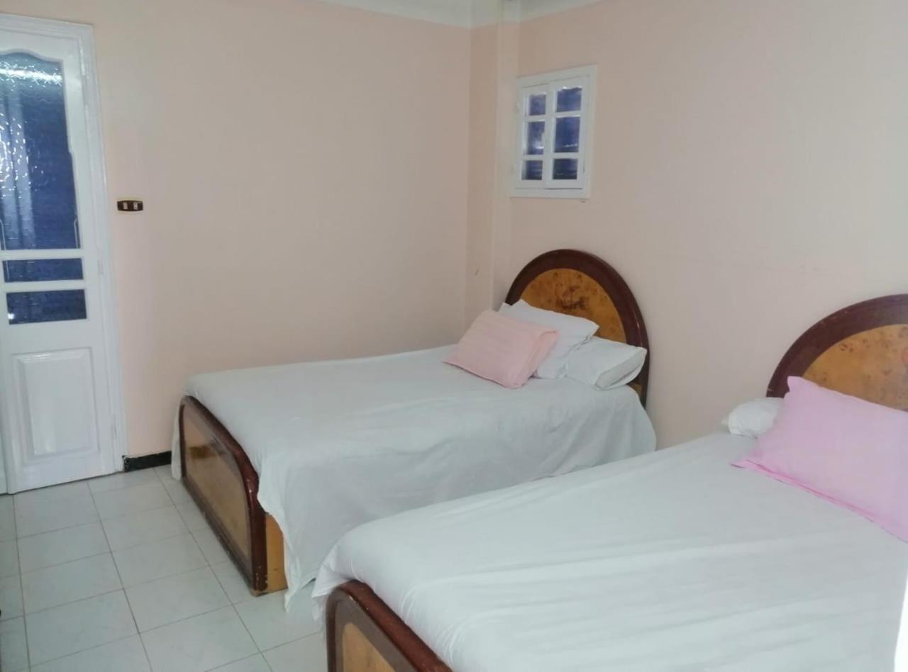 Apartment الولاء Loyalty Dumyat al Jadidah