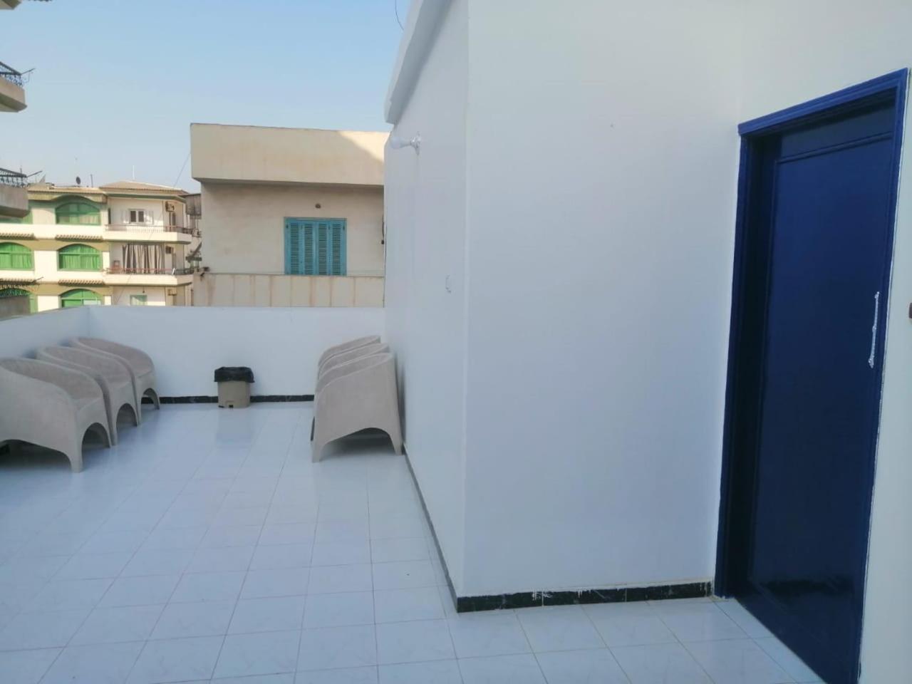 الولاء Loyalty Apartment *