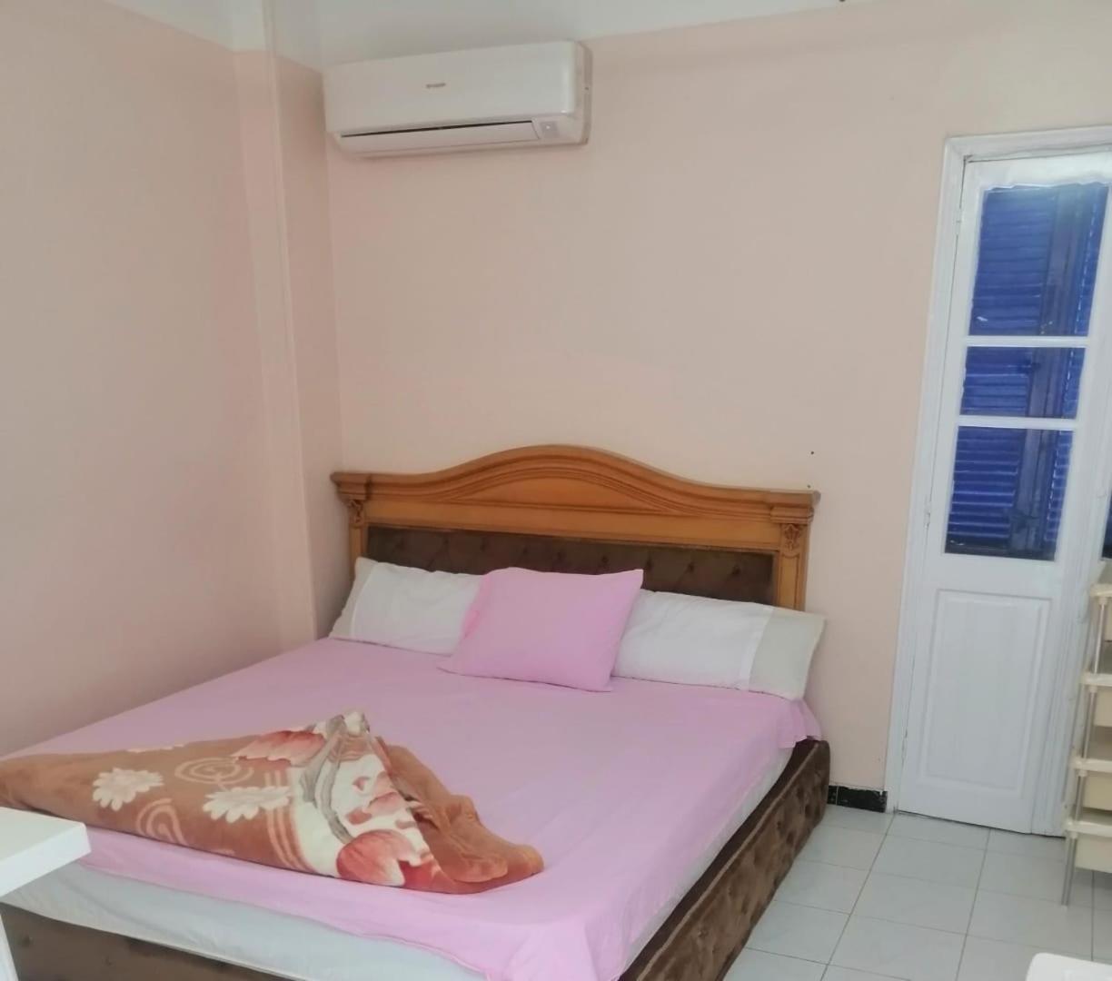 Apartment الولاء Loyalty *